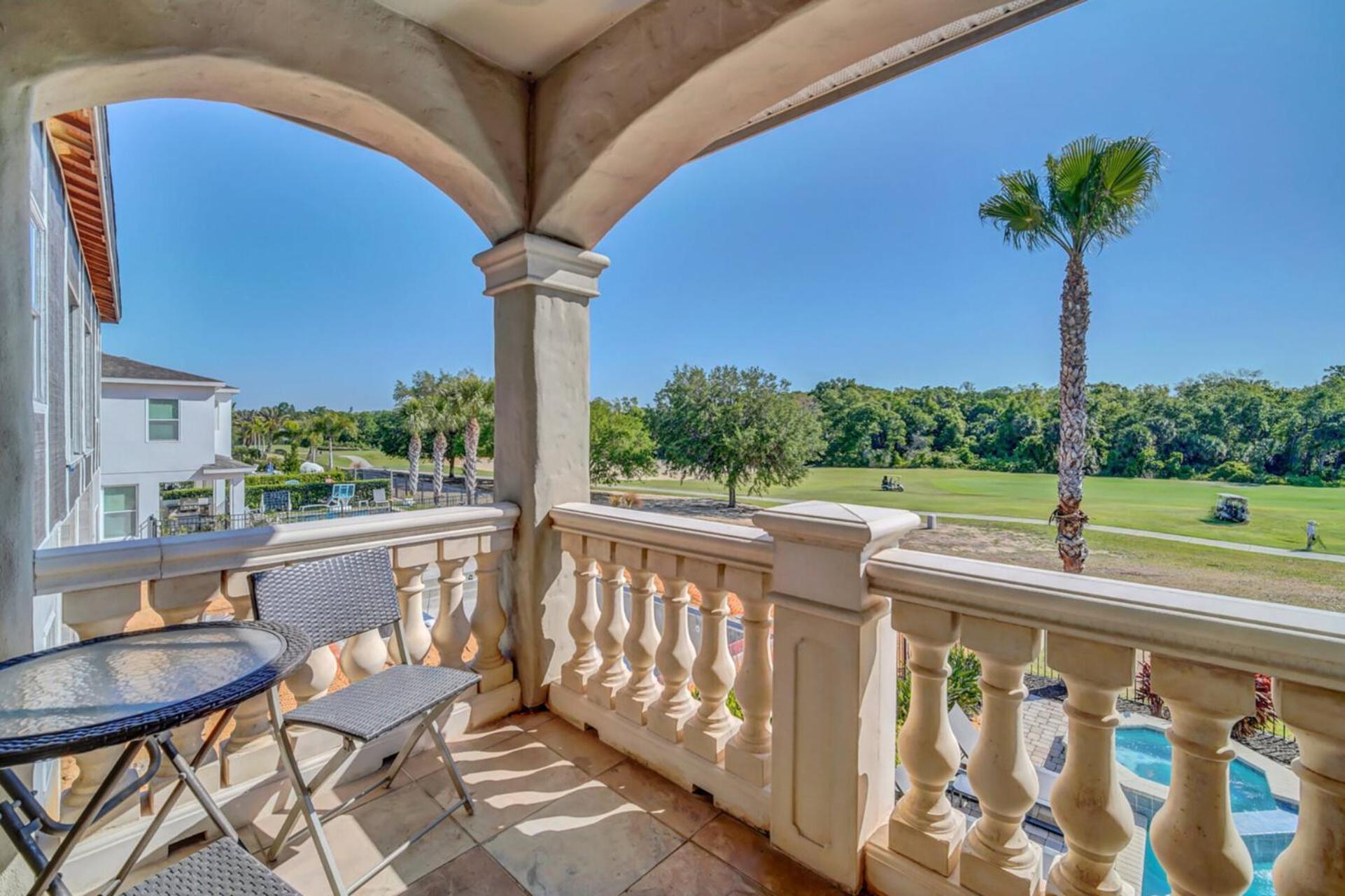 Dreamy 5 Bedroom Escape In Orlando6510 Kissimmee Esterno foto